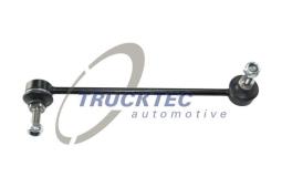 Link/Coupling Rod, stabiliser bar Trucktec Automotive 08.30.009