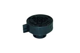 Plug-in housing, automatic transmission (control unit) Trucktec Automotive 08.25.033