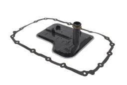 Hydraulic Filter Kit, automatic transmission Trucktec Automotive 08.25.040