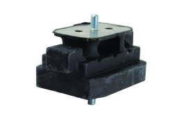 Mounting, automatic transmission Trucktec Automotive 08.25.060