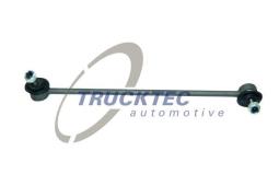 Link/Coupling Rod, stabiliser bar Trucktec Automotive 08.30.059