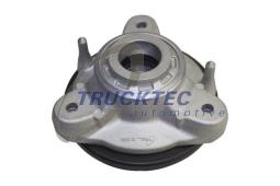 Mounting, control/trailing arm Trucktec Automotive 08.31.006