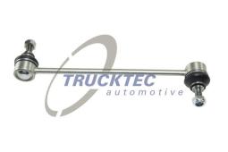 Link/Coupling Rod, stabiliser bar Trucktec Automotive 08.31.009