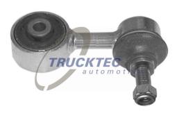 Link/Coupling Rod, stabiliser bar Trucktec Automotive 08.31.027