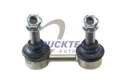 Link/Coupling Rod, stabiliser bar Trucktec Automotive 08.31.066