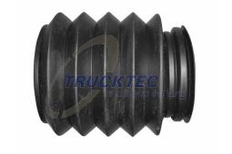 Protective Cap/Bellow, shock absorber Trucktec Automotive 08.31.119