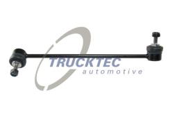 Link/Coupling Rod, stabiliser bar Trucktec Automotive 08.31.182