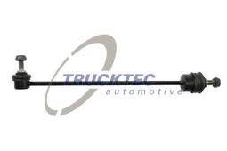 Link/Coupling Rod, stabiliser bar Trucktec Automotive 08.31.184