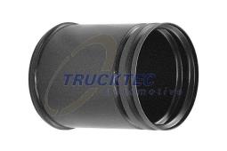 Protective Cap/Bellow, shock absorber Trucktec Automotive 08.32.058