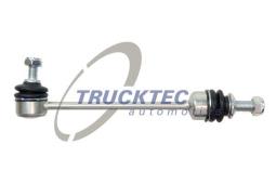 Link/Coupling Rod, stabiliser bar Trucktec Automotive 08.32.048