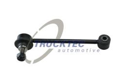 Link/Coupling Rod, stabiliser bar Trucktec Automotive 08.32.070