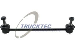 Link/Coupling Rod, stabiliser bar Trucktec Automotive 08.32.073