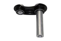 Control/Trailing Arm, wheel suspension Trucktec Automotive 08.32.001