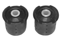 Bush Set, axle beam Trucktec Automotive 08.32.017