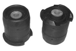 Bush Set, axle beam Trucktec Automotive 08.32.037