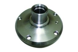 Wheel Hub Trucktec Automotive 08.32.063