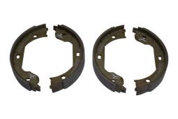 Brake Shoe Set, parking brake Trucktec Automotive 08.34.084