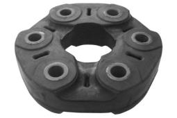 Joint, propshaft Trucktec Automotive 08.34.107