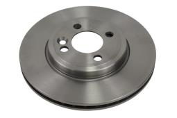 Brake Disc Trucktec Automotive 08.34.115