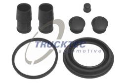 Repair Kit, brake caliper Trucktec Automotive 08.35.010