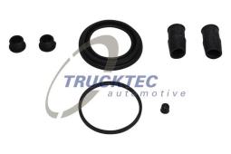 Repair Kit, brake caliper Trucktec Automotive 08.35.011