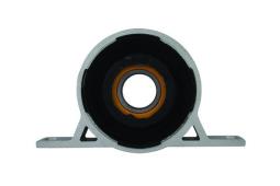 Suspension, propshaft Trucktec Automotive 08.34.132