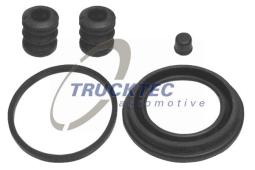 Repair Kit, brake caliper Trucktec Automotive 08.35.012