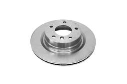 Brake Disc Trucktec Automotive 08.34.140