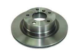 Brake Disc Trucktec Automotive 08.34.141