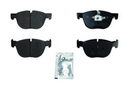 Brake Pad Set, disc brake Trucktec Automotive 08.34.160
