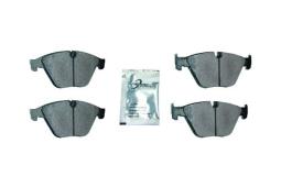 Brake Pad Set, disc brake Trucktec Automotive 08.34.174