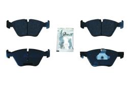 Brake Pad Set, disc brake Trucktec Automotive 08.34.192