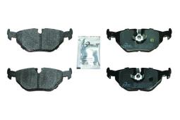 Brake Pad Set, disc brake Trucktec Automotive 08.34.194