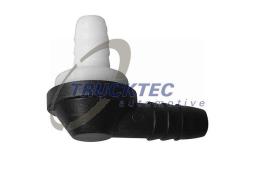 Non-Return Valve Trucktec Automotive 08.35.165