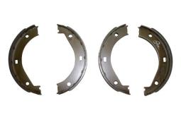 Brake Shoe Set, parking brake Trucktec Automotive 08.35.004
