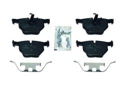 Brake Pad Set, disc brake Trucktec Automotive 08.35.041