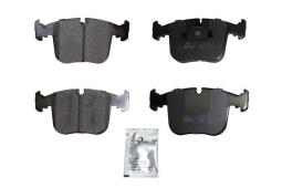 Brake Pad Set, disc brake Trucktec Automotive 08.35.044