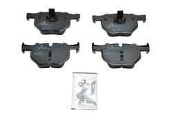 Brake Pad Set, disc brake Trucktec Automotive 08.35.129