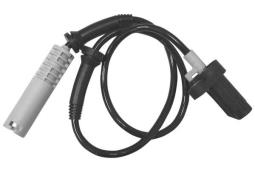 Sensor, wheel speed Trucktec Automotive 08.35.135