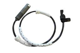 Sensor, wheel speed Trucktec Automotive 08.35.170