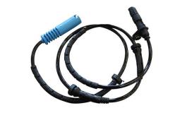 Sensor, wheel speed Trucktec Automotive 08.35.182