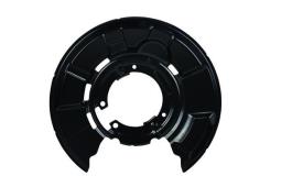 Splash Guard, brake disc Trucktec Automotive 08.35.194