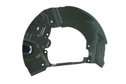 Splash Guard, brake disc Trucktec Automotive 08.35.195