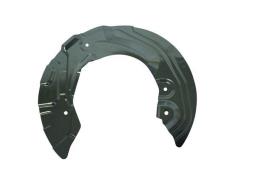 Splash Guard, brake disc Trucktec Automotive 08.35.197