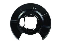 Splash Guard, brake disc Trucktec Automotive 08.35.199