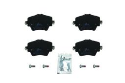 Brake Pad Set, disc brake Trucktec Automotive 08.35.203