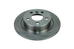 Brake Disc Trucktec Automotive 08.35.209