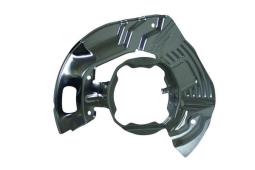 Splash Guard, brake disc Trucktec Automotive 08.35.214