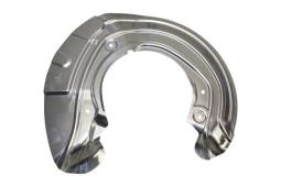 Splash Guard, brake disc Trucktec Automotive 08.35.227
