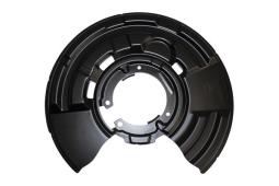 Splash Guard, brake disc Trucktec Automotive 08.35.229